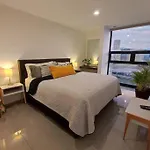 Loft Con Vista Panoramica Milenio Lll Queretaro