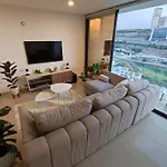 Loft Con Vista Panoramica Milenio Lll Queretaro