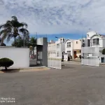 Casa Gerbera Queretaro