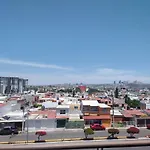 Suite Loft Amplio Nuevo Salida a CDMX 204A