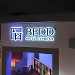 Hotel Bedd Express Queretaro