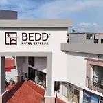 Hotel Bedd Express Queretaro