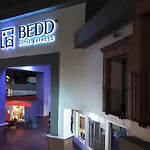 Hotel Bedd Express Queretaro