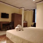 Hotel Matamoros Doce