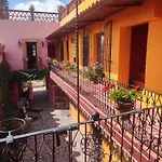 Posada De La Cruz #4