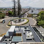Universidad By Homirent
