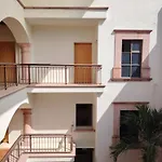 Hotel Meson Mariano Matamoros