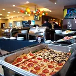 Four Points By Sheraton Queretaro Norte