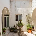 Cuarto Independiente En Centrica Casa Colonial