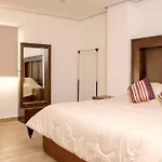 Mc Hotel Saldarriaga Queretaro