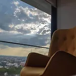 S307 Hotel Departamento Lujo 4 A 5 Huespeds
