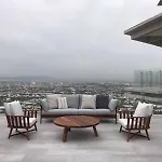 S307 Hotel Departamento Lujo 4 A 5 Huespeds