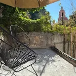 Inigualable Casa En El Centro