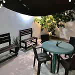 Grupos Y Empresas Hasta 18 Personas 3 Parking