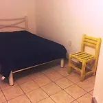 Santa Lucha Hostel