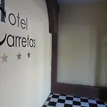 Hotel Carretas