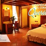 Hotel Quinta Santiago