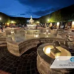 Hotel Quinta Santiago