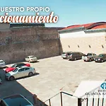 Hotel Quinta Santiago