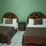 Hotel Meson Mariano Matamoros
