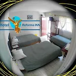 Hotel Reforma Inn