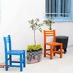 Santa Lucha Hostel