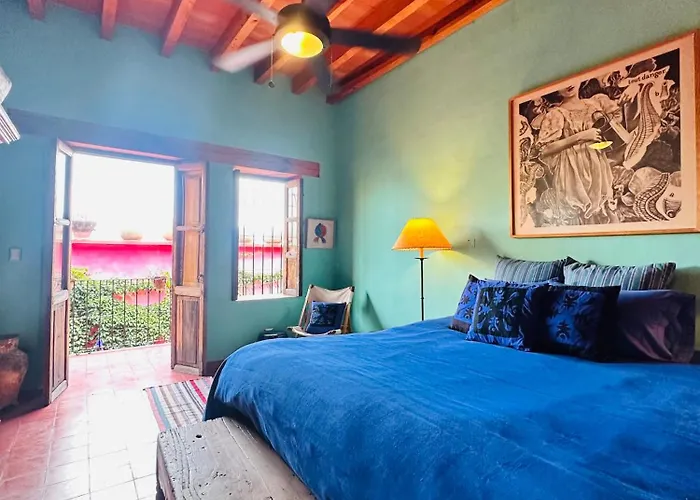 Posada De La Cruz#3