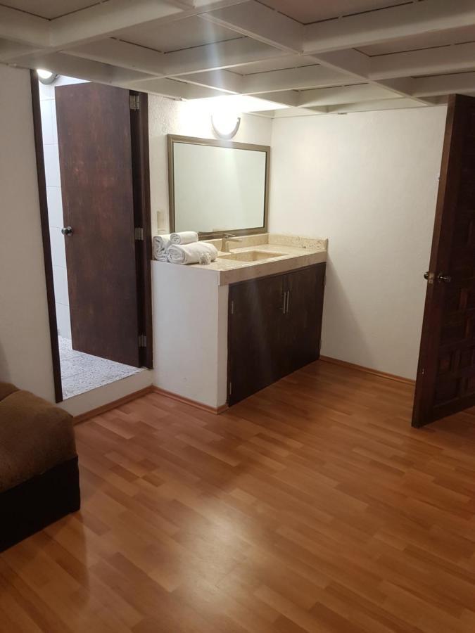 Meson Mariano Matamoros Hotel Querétaro