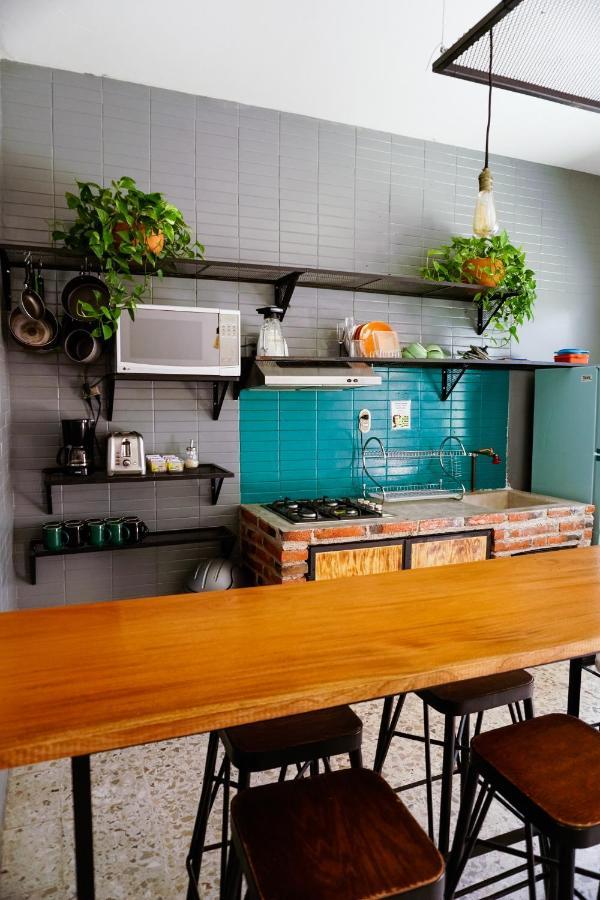 Septimo Hostal