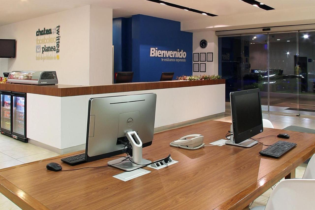 Hotel One Queretaro Aeropuerto El Coyote