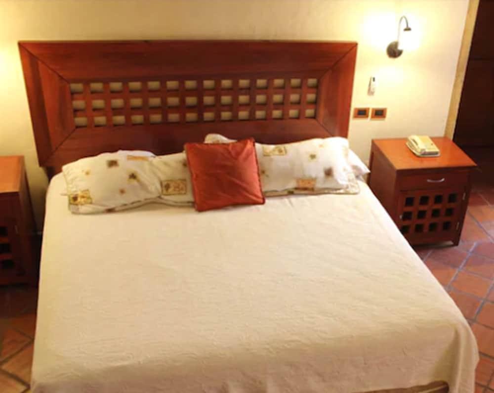 Quinta Santiago 3*