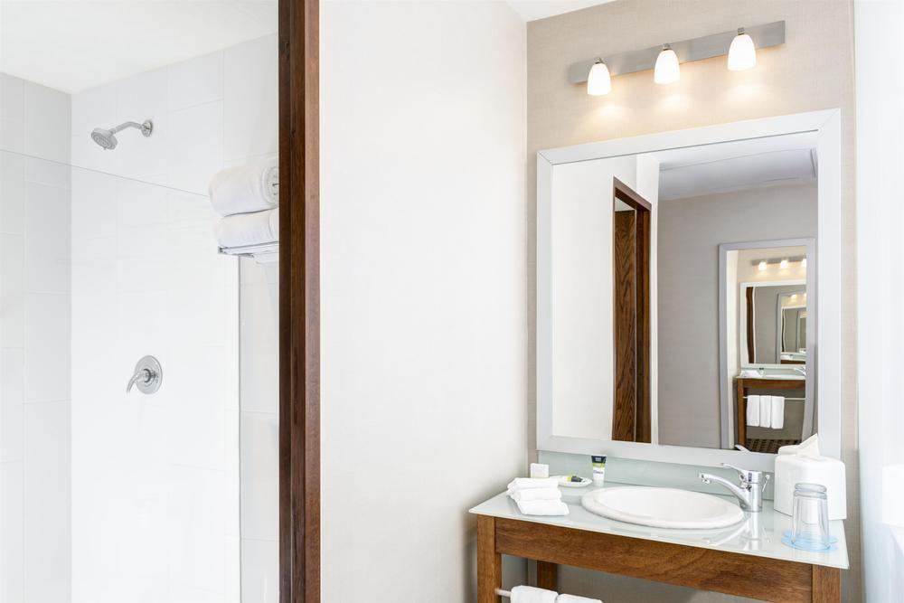 Four Points By Sheraton Queretaro Norte Hotel