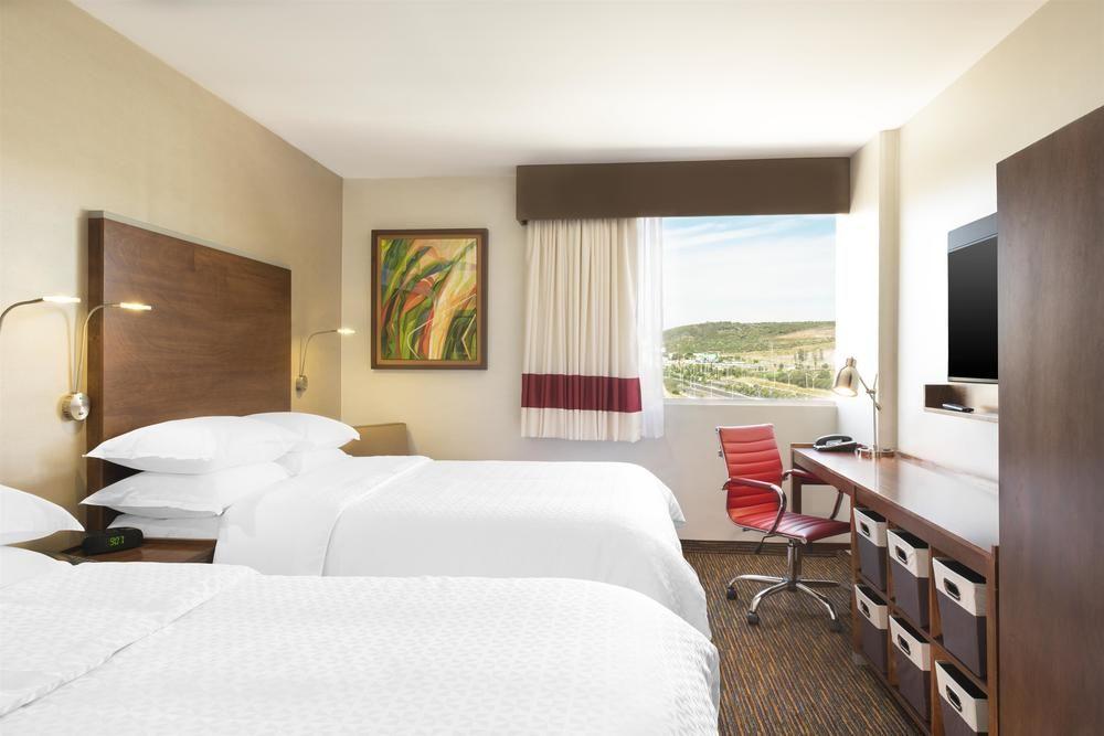 Hotel Four Points By Sheraton Queretaro Norte Jurica