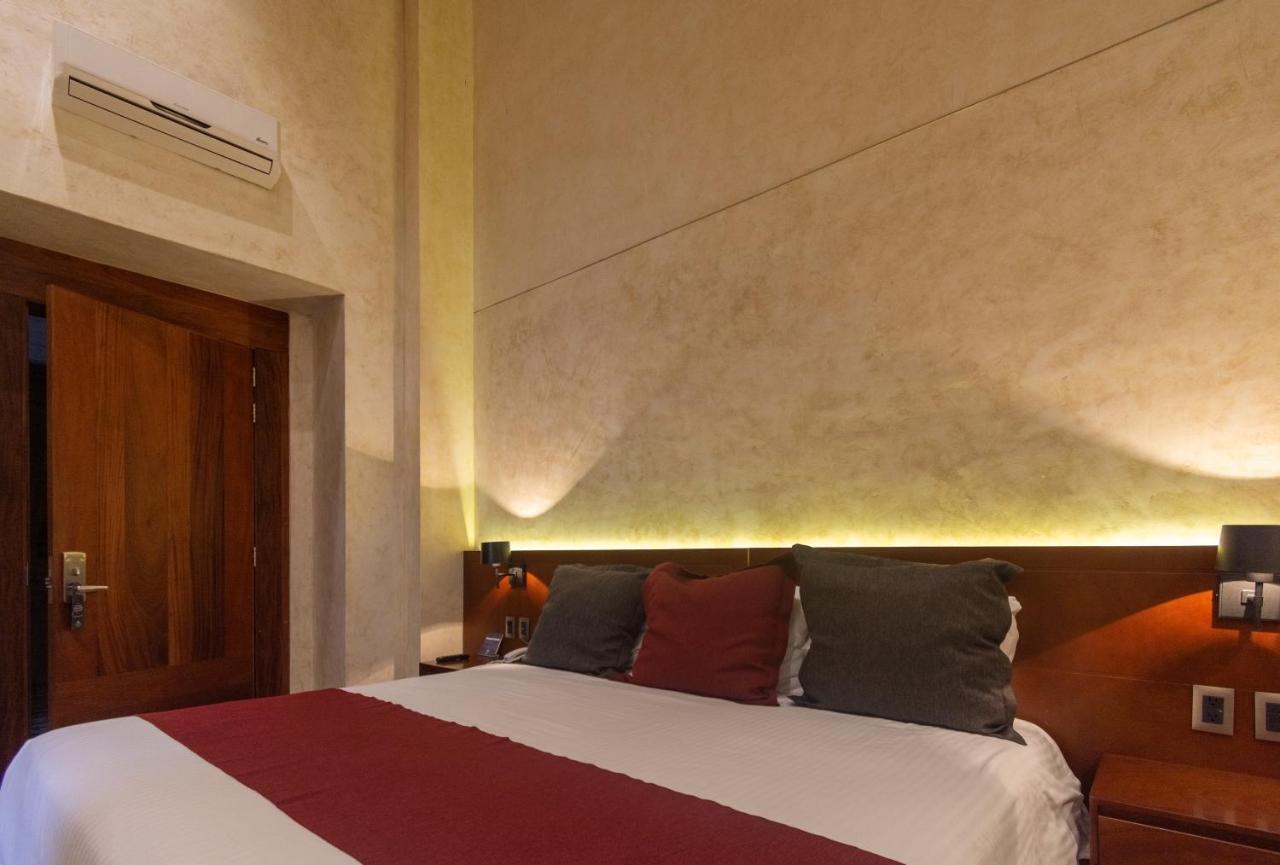 Madero Hotel