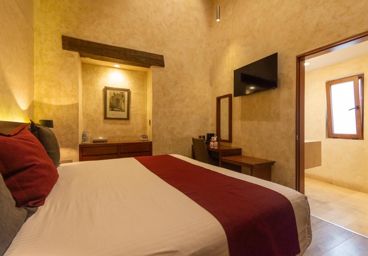 Hotel Madero