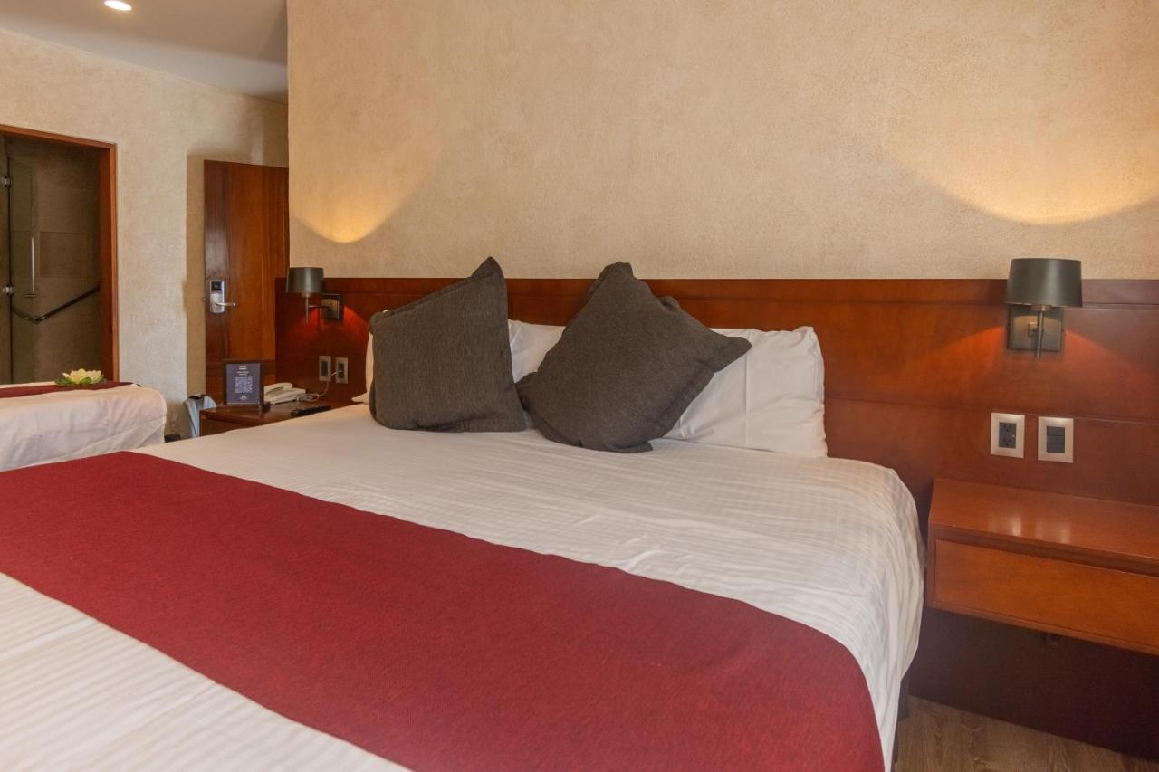 Madero Hotel 4*