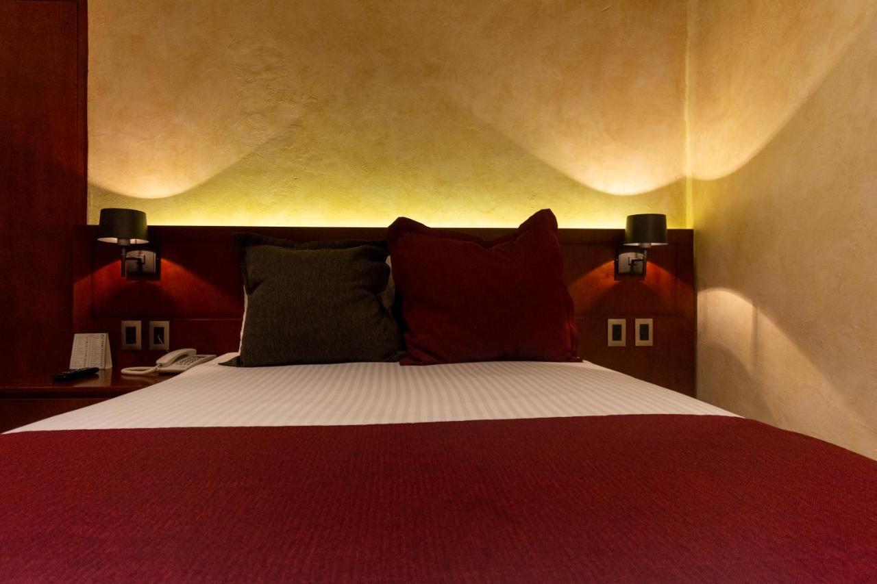 Madero Hotel Querétaro
