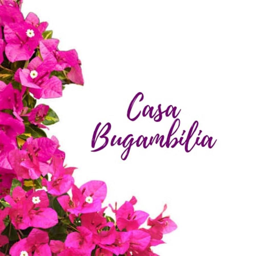 Apartment Casa Bugambilia Queretaro