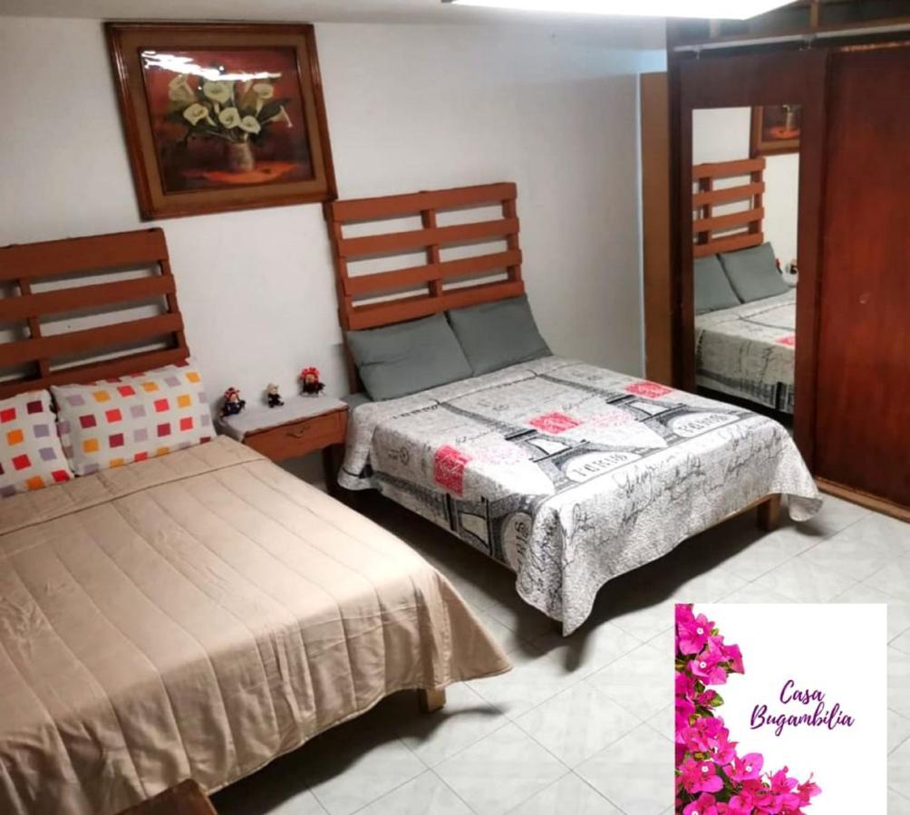 Casa Bugambilia Apartment *