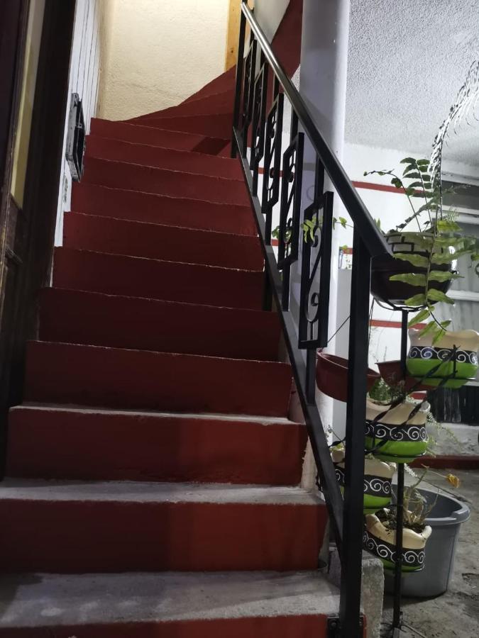 Apartment Casa Bugambilia