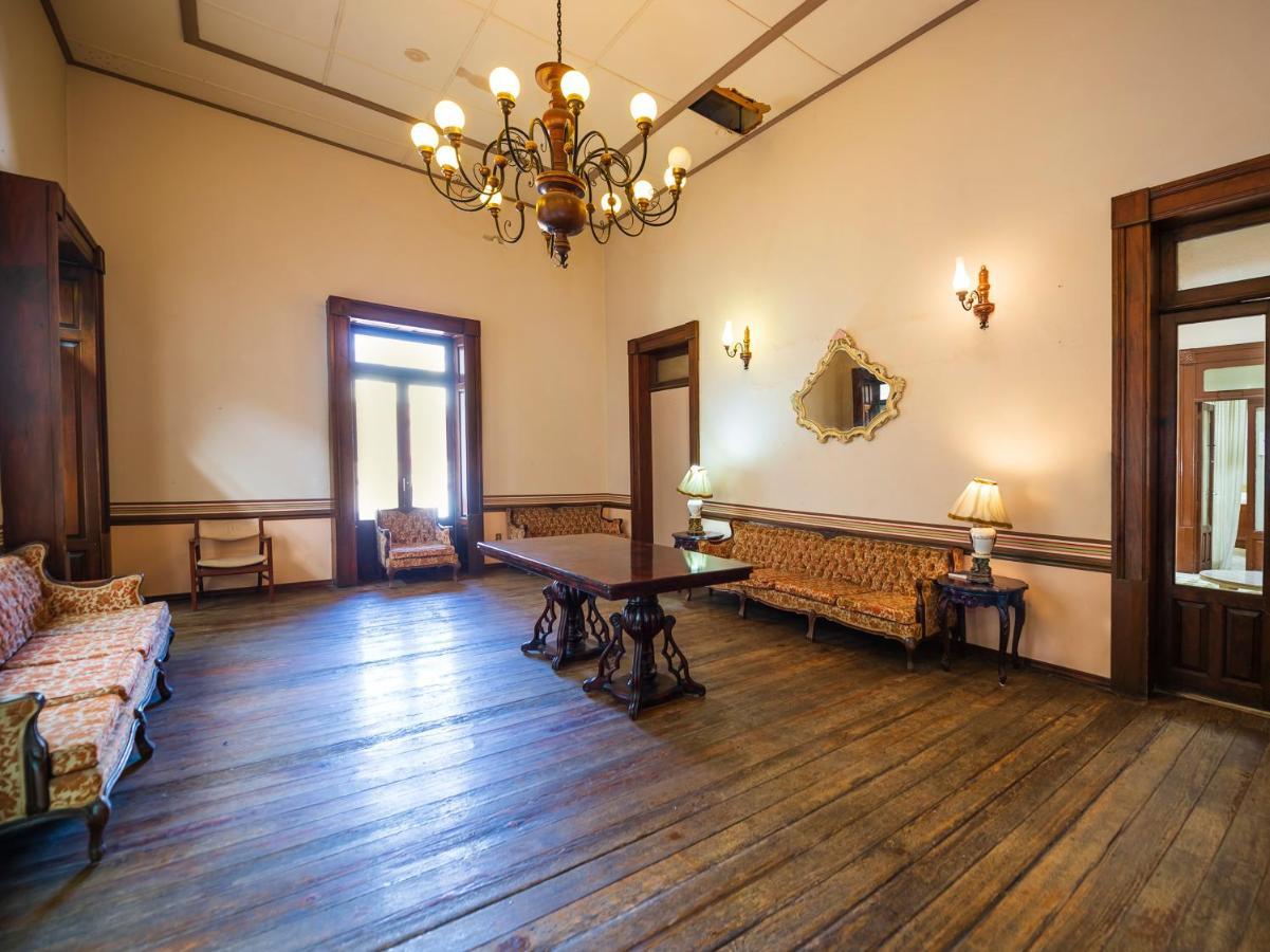 Meson Del Obispado Hotel Queretaro