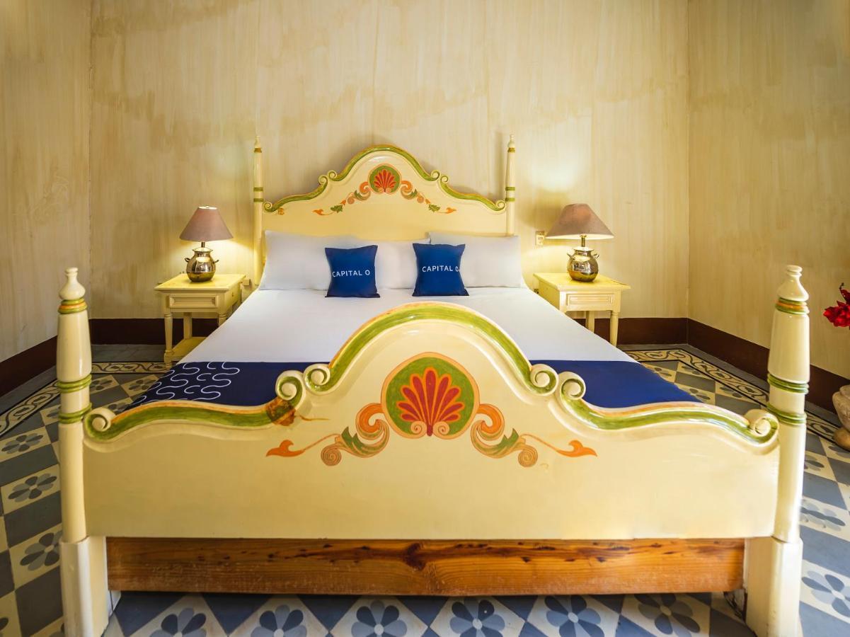 Meson Del Obispado 4* Queretaro
