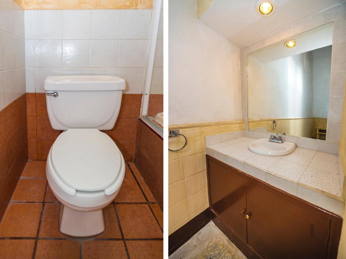 Meson Del Obispado Hotel 4*