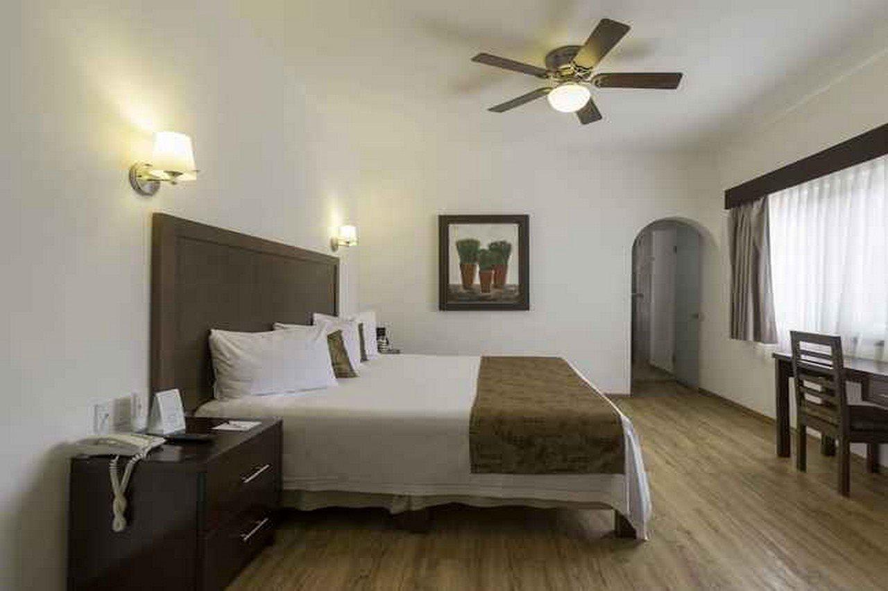 Quinta Allende 4*