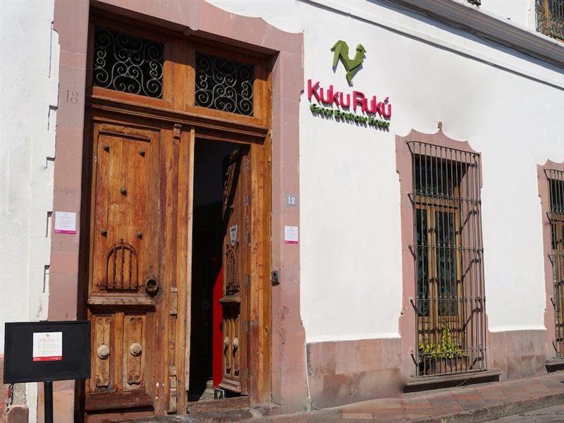 Kuku Ruku 3*