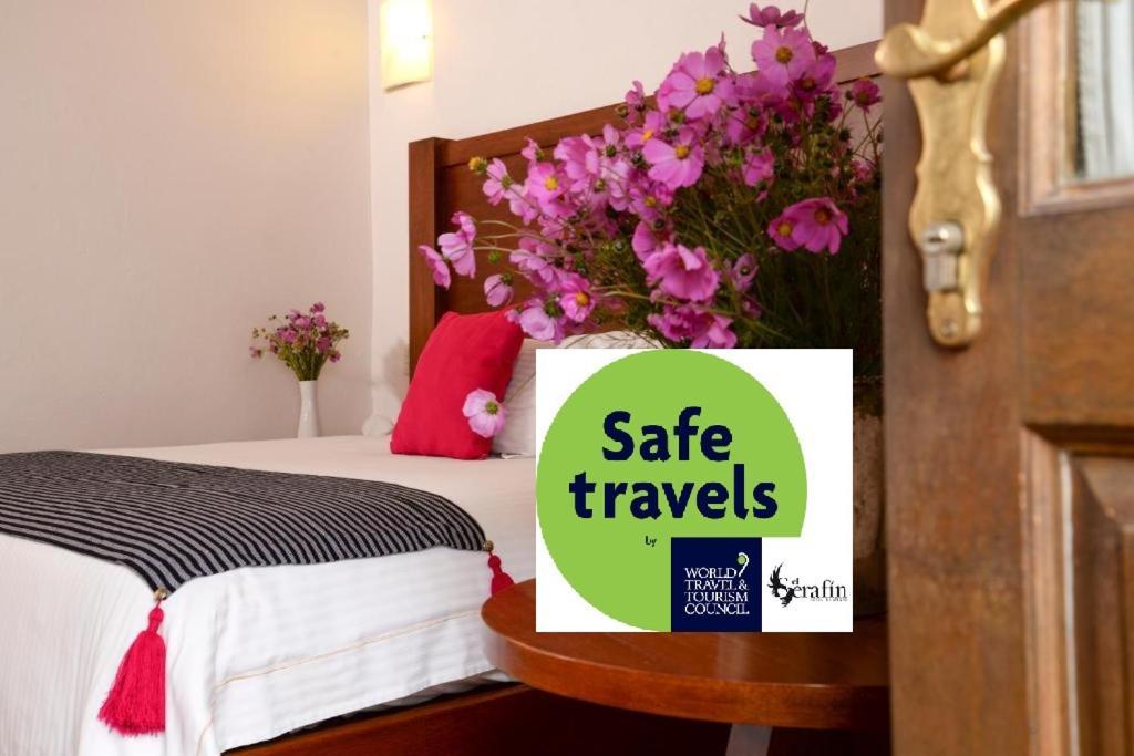 Hotel El Serafin Boutique