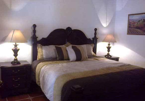 Hotel Ecoturistico La Salitrera *