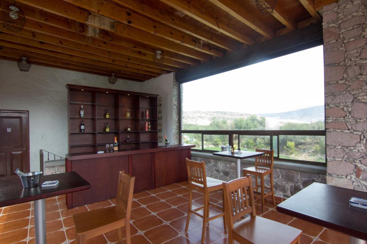 Ecoturistico La Salitrera Hotel Colon