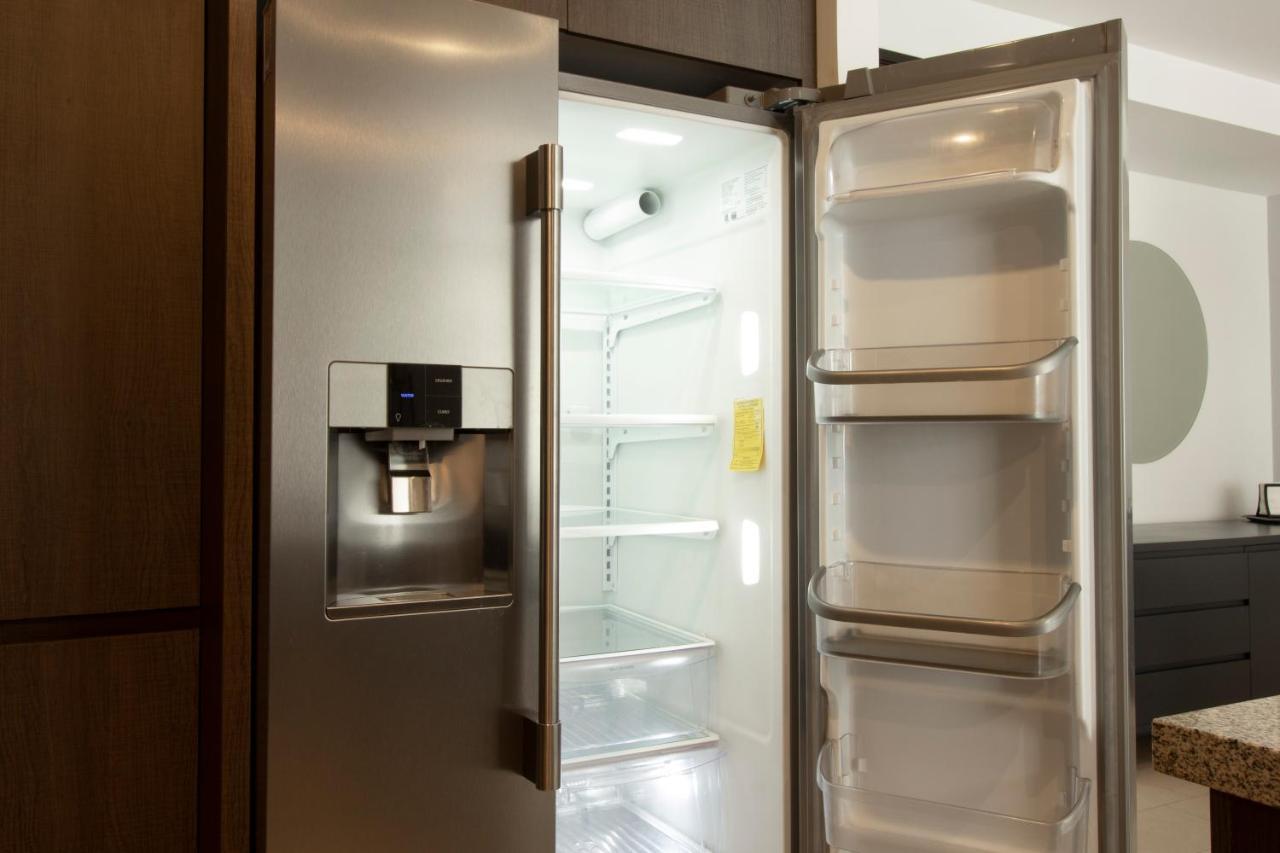 Apartamento Depto De Lujo En El Centro Qro *