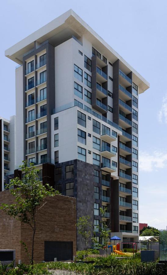 Depto De Lujo En El Centro Qro Apartamento Querétaro